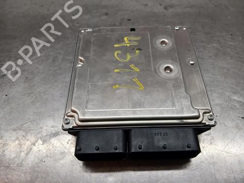 Engine control unit (ECU) BMW 1 (E87) 118 d | BP36568740M57 - Image 2