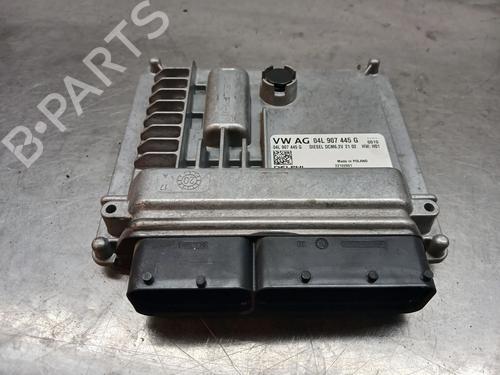 Used Engine control unit (ECU) Engine control unit (ECU) SKODA KAROQ (NU7, ND7) 1.6 TDI (115 hp) 34637296 34637296