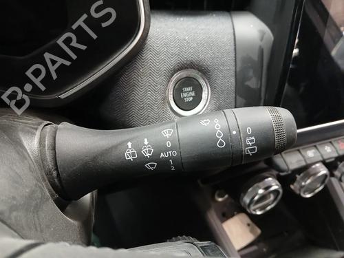 Used Steering column stalk Steering column stalk RENAULT CLIO V (B7_) 1.0 TCe 90 (B7MT) (91 hp) 36568741 36568741
