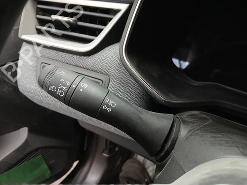 Steering column stalk RENAULT CLIO V (B7_) 1.0 TCe 90 (B7MT) | BP36568741I23 - Image 2