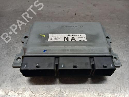 Used Engine control unit (ECU) Engine control unit (ECU) RENAULT TWINGO III (BCM_, BCA_) 1.0 SCe 75 (73 hp) 36568742 36568742