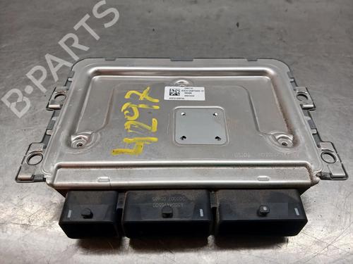 Engine control unit (ECU) RENAULT TWINGO III (BCM_, BCA_) 1.0 SCe 75 | BP36568742M57 - Image 2