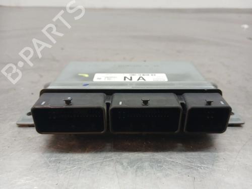 Engine control unit (ECU) RENAULT TWINGO III (BCM_, BCA_) 1.0 SCe 75 | BP36568742M57 - Image 3