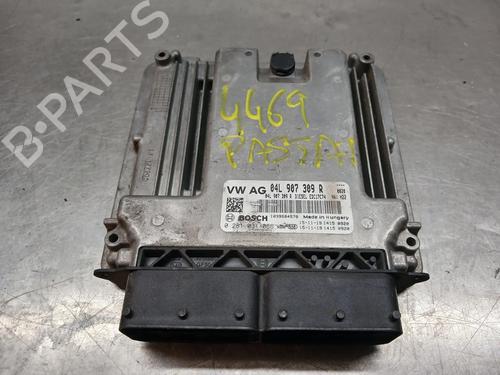 Used Engine control unit (ECU) Engine control unit (ECU) VW PASSAT B8 Variant (3G5, CB5) 2.0 TDI (150 hp) 36568743 36568743
