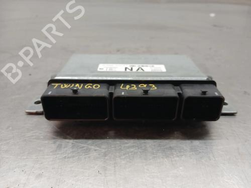 Engine control unit (ECU) RENAULT TWINGO III (BCM_, BCA_) 1.0 SCe 65 (BCMJ) | BP36568744M57 - Image 3