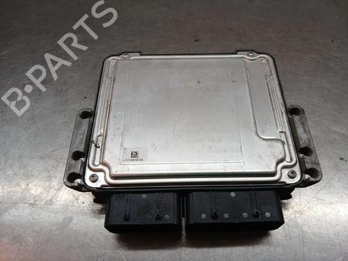Centralina motore Centralina motore PEUGEOT 208 II (UB_, UP_, UW_, UJ_) 1.5 BlueHDI 100 (102 hp) 36568771 36568771
