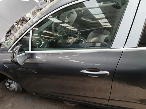 Used Left front door Left front door RENAULT CLIO V (B7_) 1.0 TCe 90 (B7MT) (91 hp) 36568747 36568747