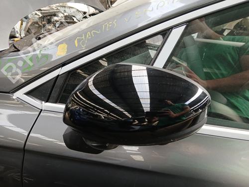 Retrovisor esquerdo Retrovisor esquerdo RENAULT CLIO V (B7_) 1.0 TCe 90 (B7MT) (91 hp) 36568749 36568749