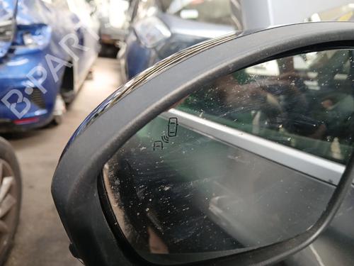 Retrovisor esquerdo RENAULT CLIO V (B7_) 1.0 TCe 90 (B7MT) | BP36568749C26 - Image 3