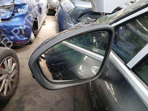 Retrovisor esquerdo RENAULT CLIO V (B7_) 1.0 TCe 90 (B7MT) | BP36568749C26 - Image 2