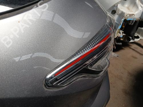 Other RENAULT CLIO V (B7_) 1.0 TCe 90 (B7MT) | BP36568760O1 - Image 3