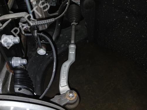 Used Steering rack Steering rack RENAULT CLIO V (B7_) 1.0 TCe 90 (B7MT) (91 hp) 36568753 36568753