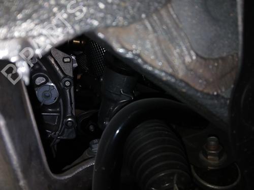 Steering rack RENAULT CLIO V (B7_) 1.0 TCe 90 (B7MT) | BP36568753M22 - Image 2
