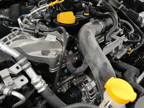 Engine RENAULT CLIO V (B7_) 1.0 TCe 90 (B7MT) | BP36568756M1 - Image 2