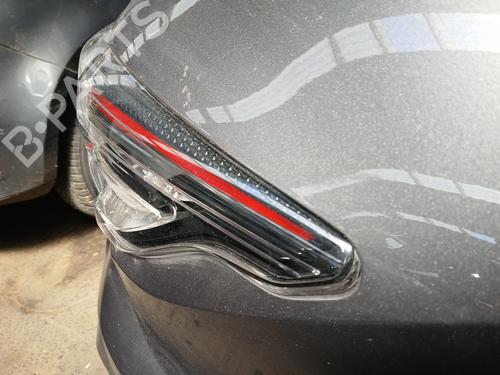 Other RENAULT CLIO V (B7_) 1.0 TCe 90 (B7MT) | BP36568761O1 - Image 2
