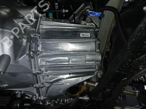 Gearbox RENAULT CLIO V (B7_) 1.0 TCe 90 (B7MT) | BP36568754M3 - Image 2
