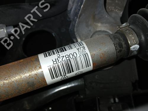 Right front driveshaft RENAULT CLIO V (B7_) 1.0 TCe 90 (B7MT) | BP36568758M39 - Image 2