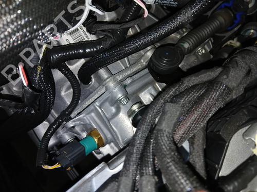 Used Gearbox Gearbox RENAULT CLIO V (B7_) 1.0 TCe 90 (B7MT) (91 hp) 36568754 36568754
