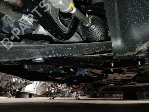 Used Subframe Subframe RENAULT CLIO V (B7_) 1.0 TCe 90 (B7MT) (91 hp) 36568755 36568755