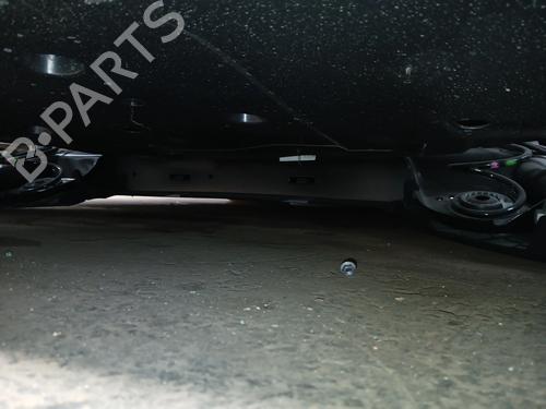 Bagaksel RENAULT CLIO V (B7_) 1.0 TCe 90 (B7MT) | BP36568768M2  - Image 5
