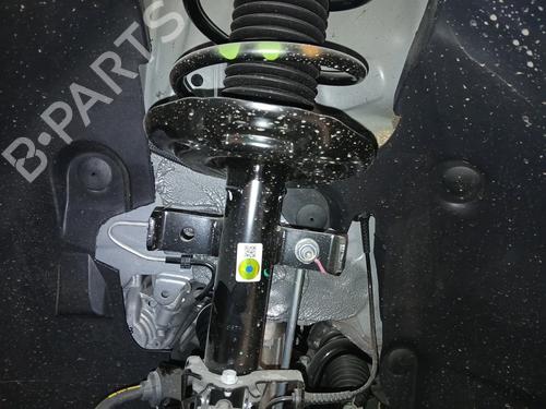 Used Left front shock absorber Left front shock absorber RENAULT CLIO V (B7_) 1.0 TCe 90 (B7MT) (91 hp) 36568765 36568765