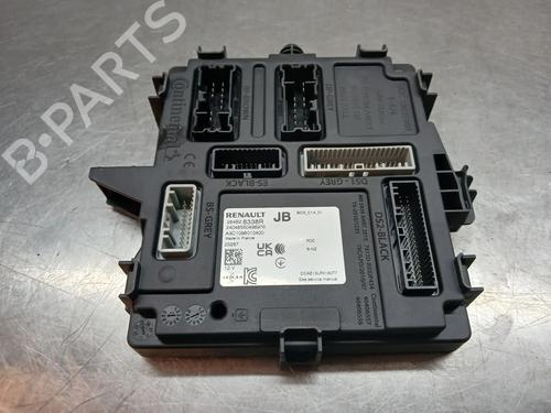 Used Electronic module Electronic module RENAULT KANGOO III MPV Blue dCi 115 (KJAC) (116 hp) 36568773 36568773