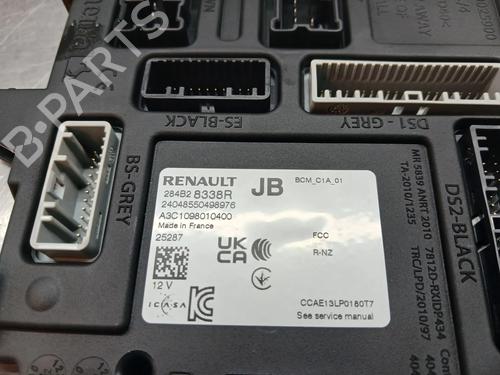 Electronic module RENAULT KANGOO III MPV Blue dCi 115 (KJAC) | BP36568773M83 - Image 3