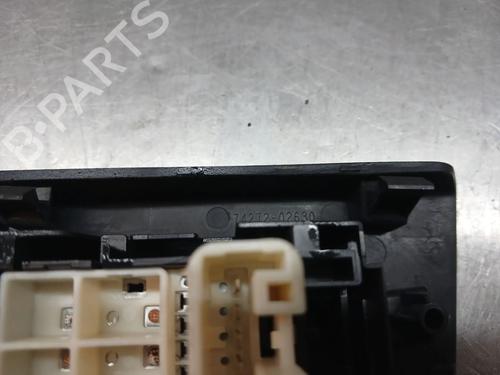 Left rear window switch TOYOTA AURIS (_E18_) 1.8 Hybrid (ZWE186_, ZWE186R) | BP36568774I29 - Image 5