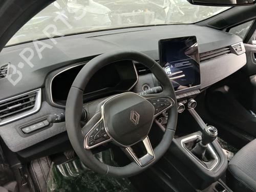 Compleet front RENAULT CLIO V (B7_) 1.0 TCe 90 (B7MT) | BP36568775S1  - Image 5
