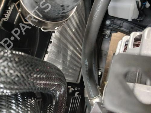 Compleet front RENAULT CLIO V (B7_) 1.0 TCe 90 (B7MT) | BP36568775S1  - Image 7