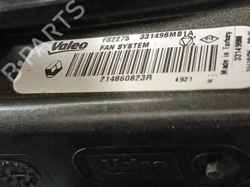 Compleet front RENAULT CLIO V (B7_) 1.0 TCe 90 (B7MT) | BP36568775S1  - Image 8