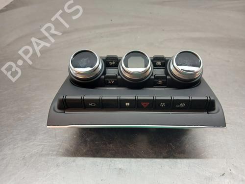 Climate control RENAULT CLIO V (B7_) 1.0 TCe 90 (B7MT) | BP36568778I5 - Image 2