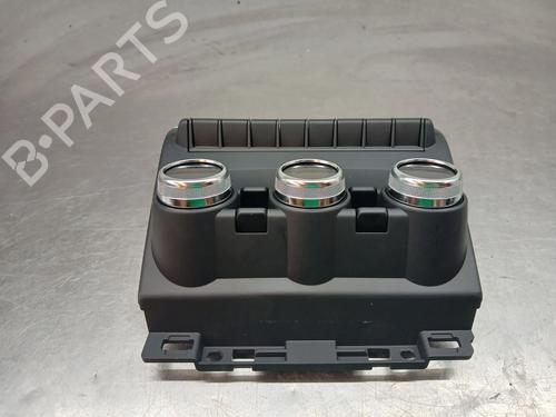 Climate control RENAULT CLIO V (B7_) 1.0 TCe 90 (B7MT) | BP36568778I5 - Image 3