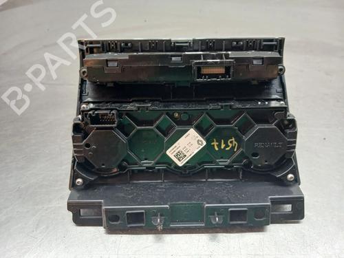 Climate control RENAULT CLIO V (B7_) 1.0 TCe 90 (B7MT) | BP36568778I5 - Image 5