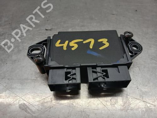 Used Electronic module Electronic module RENAULT KANGOO III MPV Blue dCi 115 (KJAC) (116 hp) 36568781 36568781