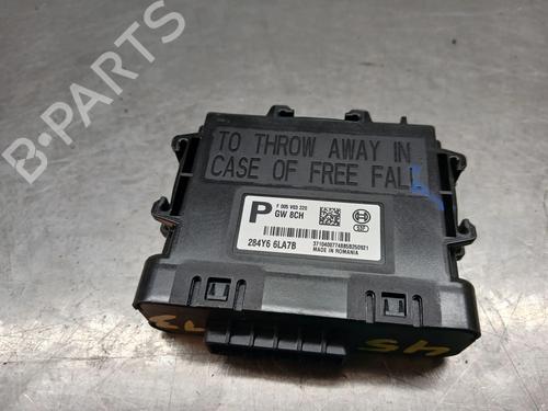 Used Electronic module Electronic module RENAULT KANGOO III MPV Blue dCi 115 (KJAC) (116 hp) 36568782 36568782
