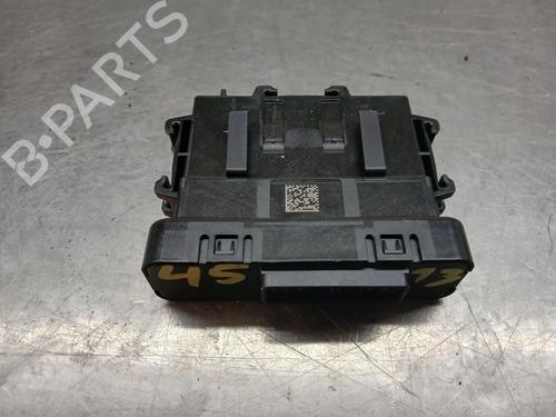 Electronic module RENAULT KANGOO III MPV Blue dCi 115 (KJAC) | BP36568782M83 - Image 3