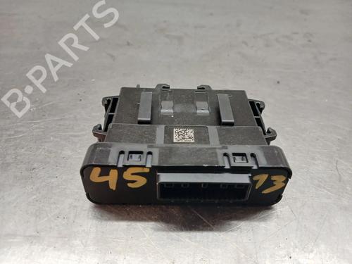 Electronic module RENAULT KANGOO III MPV Blue dCi 115 (KJAC) | BP36568782M83 - Image 4