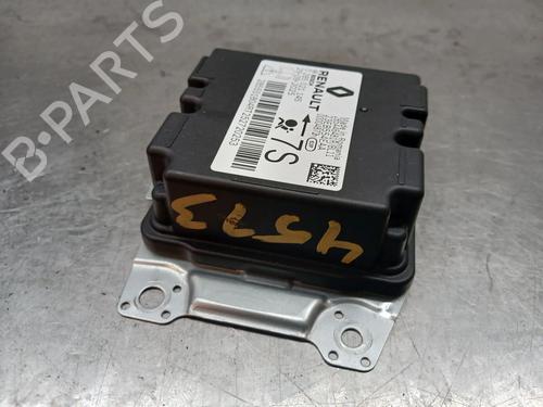 Used ECU airbags ECU airbags RENAULT KANGOO III MPV Blue dCi 115 (KJAC) (116 hp) 36568783 36568783