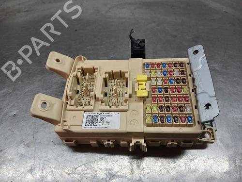 Fuse box KIA RIO IV (YB, SC, FB) 1.25 | BP36568784E1 - Image 2
