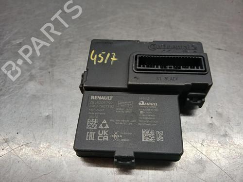 electronic-module-renault-clio-v-b7_-2019-36568785 main image