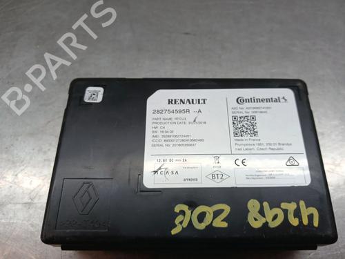 Electronic module RENAULT ZOE (BFM_) ZOE | BP36568835M83 - Image 2