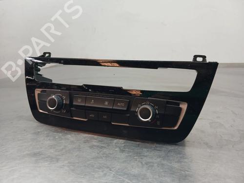 Climate control BMW 1 (F21) 118 i | BP36307830I5 - Image 2