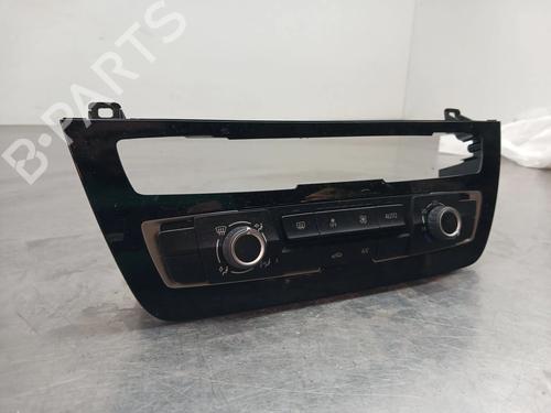 Climate control BMW 1 (F21) 118 i | BP36307830I5 - Image 3