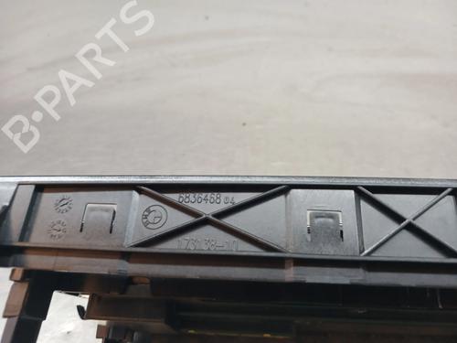 Climate control BMW 1 (F21) 118 i | BP36307830I5 - Image 5