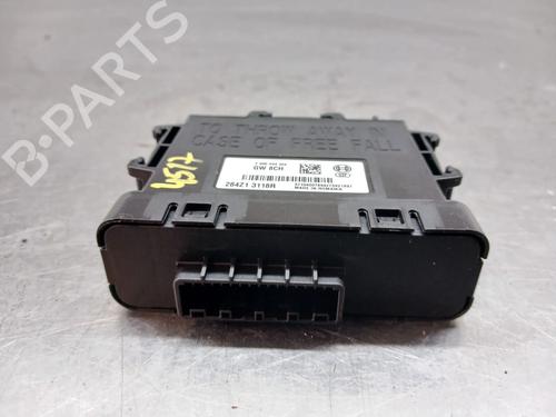 Módulo eletrónico RENAULT CLIO V (B7_) 1.0 TCe 90 (B7MT) | BP36568836M83 - Image 2