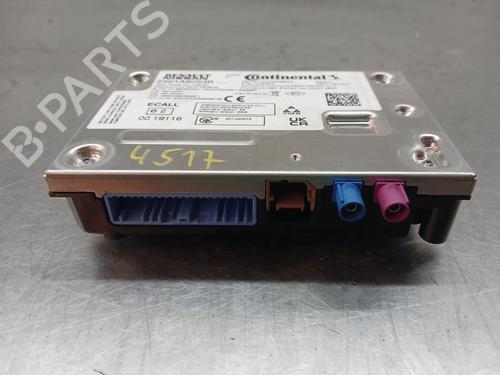 Electronic module RENAULT CLIO V (B7_) 1.0 TCe 90 (B7MT) | BP36568837M83 - Image 2