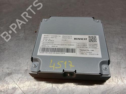 Módulo eletrónico RENAULT CLIO V (B7_) 1.0 TCe 90 (B7MT) | BP36568839M83 - Image 2