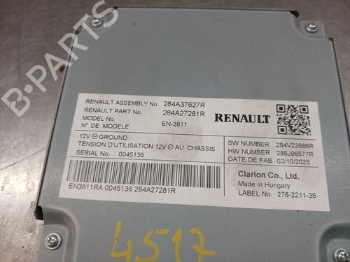 Módulo eletrónico RENAULT CLIO V (B7_) 1.0 TCe 90 (B7MT) | BP36568839M83 - Image 3