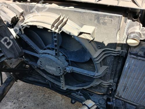 Used Radiator set Radiator set NISSAN TOWNSTAR MPV (XFK) 1.3 (131 hp) 36568838 36568838